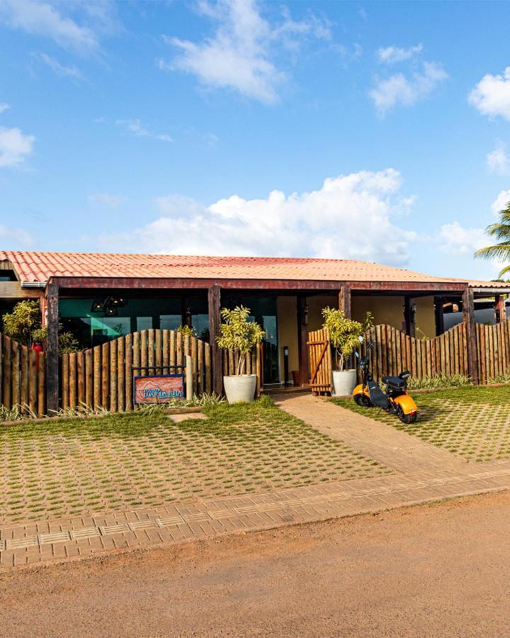 Pousada Luar Da Ilha Fernando de Noronha Exterior photo
